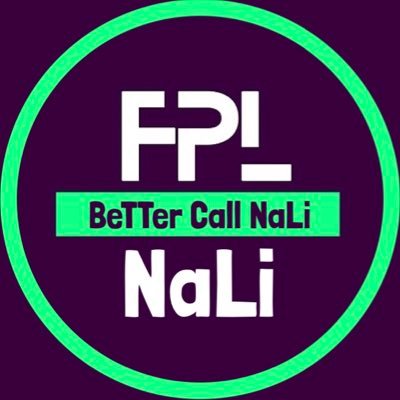 FPL_NaLi's profile picture. 22/23: 83K 🌎, 23/24: 794th 🌏 24/25: 289K 🌏