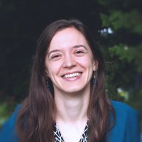 Ruth Maust, PhD (@ruthmaust) 's Twitter Profile Photo