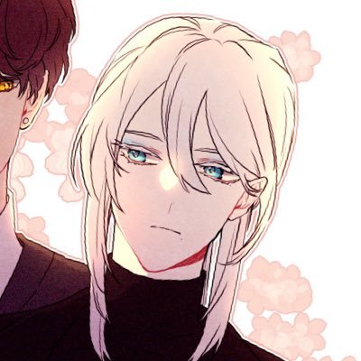 k_byul1230's profile picture. I:e_go1231님CM H:미학님CM 성인 글러 / 여울커 로제타, 다람마을 발렌티나