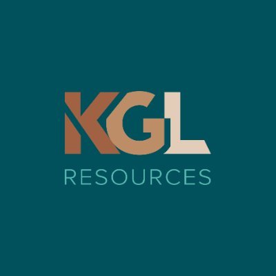 KGL Resources Limited is an Australian mineral explorer and developer focused on the delineation and development of the Resources at the Jervois Copper Project.