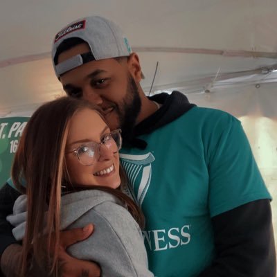 amccaslinn's profile picture. 