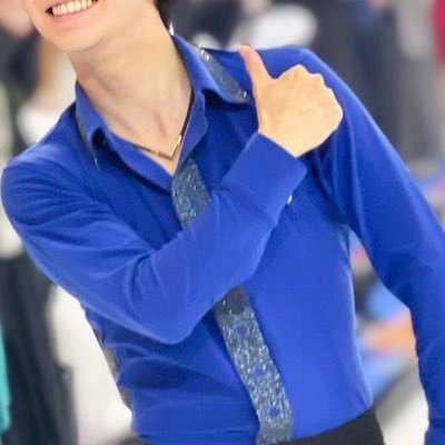 nice_rice_ice's profile picture. 𝙵𝚒𝚐𝚞𝚛𝚎 𝚜𝚔𝚊𝚝𝚒𝚗𝚐 𝚏𝚊𝚗 ౨ৎ⋆˚｡⋆