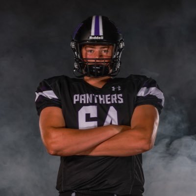 6’4 270lb OT/DT |Team Captain | Dakota Valley High School 2027 | GPA: 3.633 | 1x All Conference First Team | Basketball| Track|
