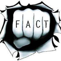 THE FACT (@the_factk) 's Twitter Profile Photo THE FACT (@the_factk) 's Twitter Profile Photo