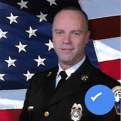 Rodney Fielding Profile
