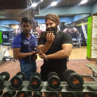 Gurmeha85616772's profile picture. ਅਬ ਰਾਖਹੁ ਦਾਸ ਭਾਟ ਕੀ ਲਾਜ ॥