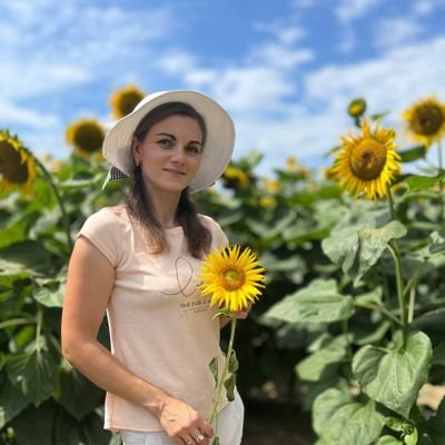 irynabros's profile picture. 