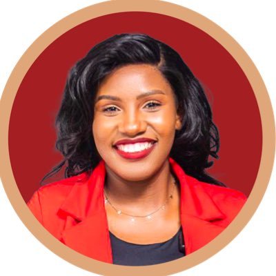 Marjorine Nantambi Profile
