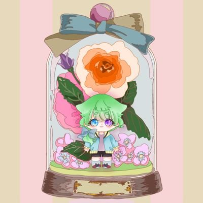 さなぎの鬼丸くん✿さんのプロフィール画像