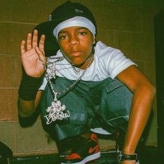 ironsharpsiron's profile picture. Straight 🐴