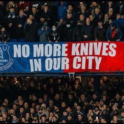 Evertonian back after other account being blocked,
Oh an the Premier league is corrupt as fk... UTFT