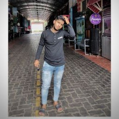 Rohankumar44980's profile picture. 