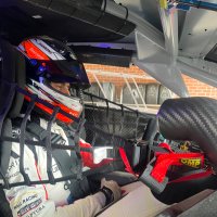 David Wall (@davidwallracing) 's Twitter Profile