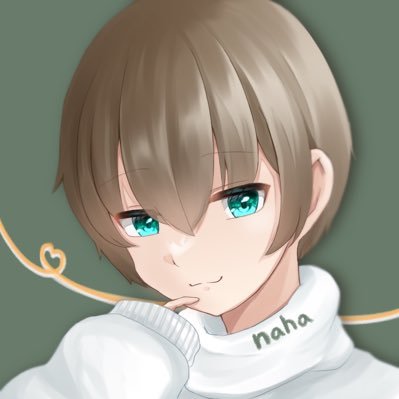 ナハさんのプロフィール画像