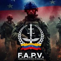 Resistencia2018 (@resistancevene) 's Twitter Profile Photo Resistencia2018 (@resistancevene) 's Twitter Profile Photo