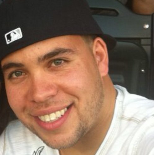 MannyDMR's profile picture. 