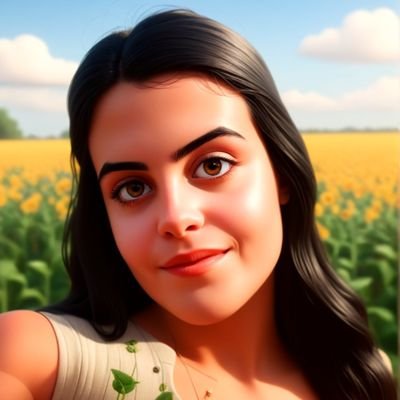 nurialeb207's profile picture. 