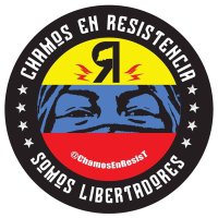 ChamosEnResistenciaNews18K🇻🇪 (@chamosenresist) 's Twitter Profile