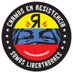 ChamosEnResistenciaNews18K🇻🇪 (@chamosenresist) Twitter profile photo