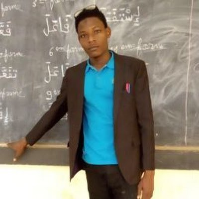 IJafarou's profile picture. 