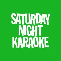 Saturday Night Karaoke (@snkblahblahblah) 's Twitter Profile