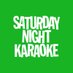 Saturday Night Karaoke (@snkblahblahblah) Twitter profile photo Saturday Night Karaoke (@snkblahblahblah) Twitter profile photo