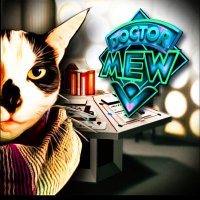 Doctor Mew (@doctor_mew1963) 's Twitter Profile