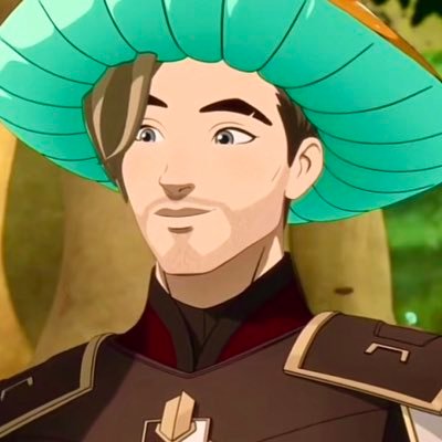 L̶u̶c̶a̶s̶🥖Soren's Fiancé🗡️さんのプロフィール画像