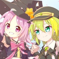 コメット (@drawingcomet) 's Twitter Profile