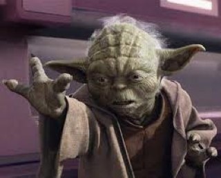 GrandJediYoda's profile picture. Yoda I am, follow back I do.