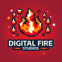 DIGITAL FIRE (@digitalfirestu) 's Twitter Profile