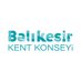 Balıkesir Kent Konseyi (@blkkentkonseyi) Twitter profile photo