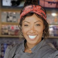 Nyesha Arrington (@nyeshajoyce) 's Twitter Profile