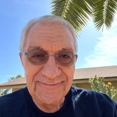 JOEAZAR77244's profile picture. 