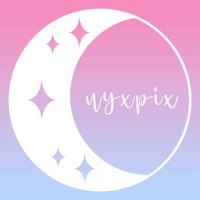 ✨ Nyx Pix! ✨ (@nyxpixarts) 's Twitter Profile Photo
