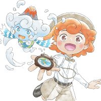 ラテールとアースセイバー Latair and the Earth Saver (@latair_earth) 's Twitter Profile Photo ラテールとアースセイバー Latair and the Earth Saver (@latair_earth) 's Twitter Profile Photo