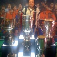 Pere Viñas (@pvinas2) 's Twitter Profile