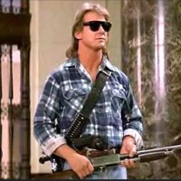 John Nada (@d4ym4n) 's Twitter Profile Photo