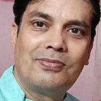 Advisor Sanjay Jha (@ssanjay884) 's Twitter Profile