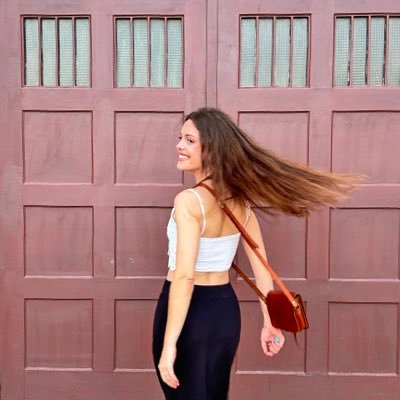 senyoretarose's profile picture. som sa @donallop i de la casa @plasplasfam