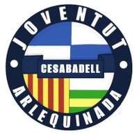 Joventut Arlequinada💙🤍🧅 (@jovearlequinada) 's Twitter Profile Photo Joventut Arlequinada💙🤍🧅 (@jovearlequinada) 's Twitter Profile Photo