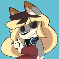 BeeJay (@wolfaroonii) 's Twitter Profile