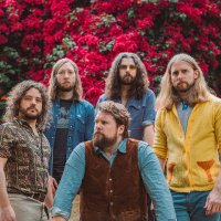 The Sheepdogs (@thesheepdogs) 's Twitter Profile