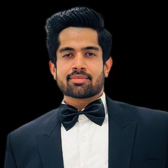 MuzammilBhatti_'s profile picture. Growth Partner for Agency Owners, Creators & Coaches