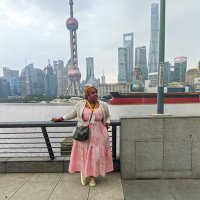 Ms Pat (@lenyalo_pat) 's Twitter Profile