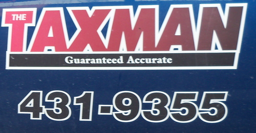 Locally owned personal and corporate income tax preparation, payroll, and instant refund service.  Serving Halifax for 12 years now!