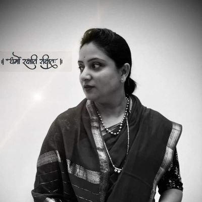 Member of District council, Kolhapur | Vice President @BJPMM4Maha | Ex-President @ZPKolhapur | Director at https://t.co/MLYzYgkIXu