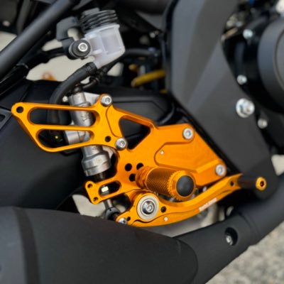 BabyOsaka's profile picture. オートバイパーツメーカー ベビーフェイスです！ Team BabyFaceとしてオートバイレースの日本最高峰クラスJSB1000にレギュラーチームとして参戦しております！ 所属ライダー:津田一磨@kazma71