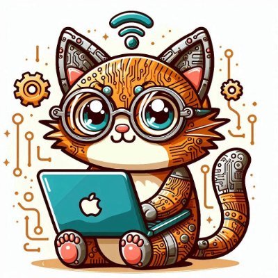 TechHubVS's profile picture. Just existing....