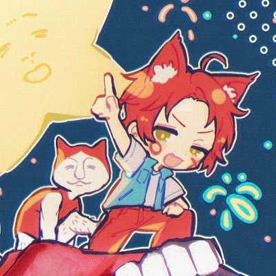 赤山猫さんのプロフィール画像